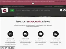 Sites similar to izfaktor.hu