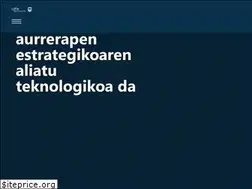 Sites similar to izfe.eus