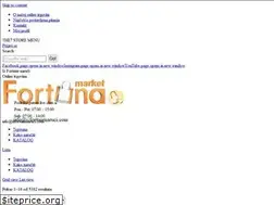 Sites similar to izfortunenaruci.com