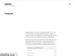Sites similar to izgaming.com