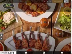 Sites similar to izgarameze.com