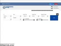 Sites similar to izgayrimenkul.com