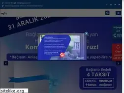 Sites similar to izgaz.com.tr