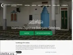 Sites similar to izgbg.se