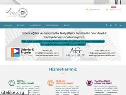 Sites similar to izge.com.tr