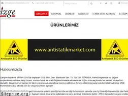 Sites similar to izgemuhendislik.com