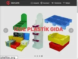 Sites similar to izgeplastik.com