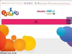 Sites similar to izgiland.hu