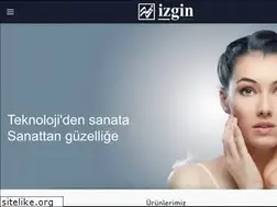 Sites similar to izgin.com