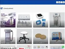 Sites similar to izginkozmetik.com