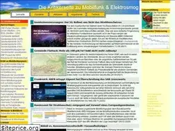 Sites similar to izgmf.de