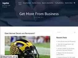 Sites similar to izgoba.com