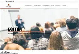 Sites similar to izgorenakademi.com