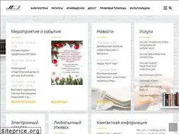 Sites similar to izh-cbs.ru