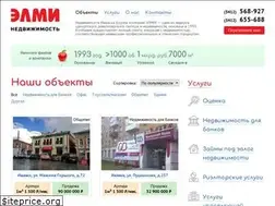 Sites similar to izh-realty.ru