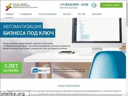 Sites similar to izh.one