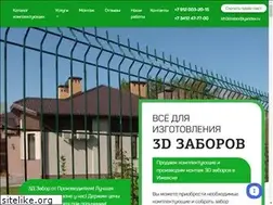 Sites similar to izh3d.ru