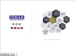 Sites similar to izhar.com