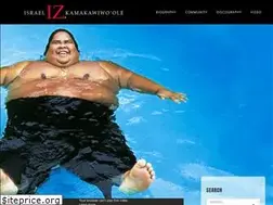 Sites similar to izhawaii.com