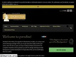 Sites similar to izhcayluma.com