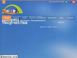 Sites similar to izhdvorec.ru