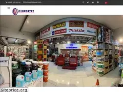 Sites similar to izhirdavat.com
