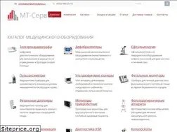 Sites similar to izhmedtech.ru