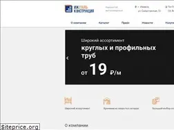 Sites similar to izhmet.ru