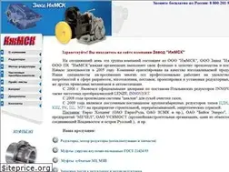 Sites similar to izhmsk-prom.ru