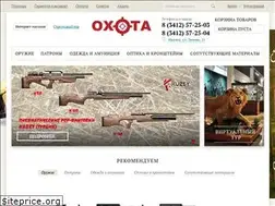 Sites similar to izhohota.ru