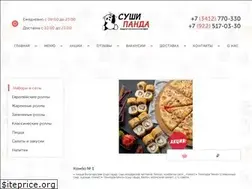 Sites similar to izhpanda.ru
