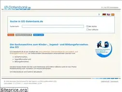Sites similar to izi-datenbank.de
