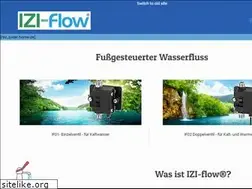 Sites similar to izi-flow.com