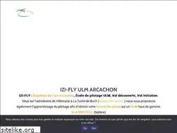 Sites similar to izi-fly.com