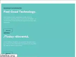 Sites similar to izi-pass.com