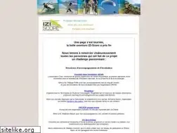 Sites similar to izi-score.com