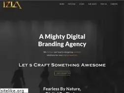 Sites similar to iziabranding.com