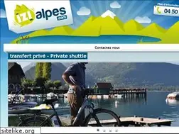 Sites similar to izialpes.com