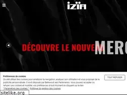 Sites similar to iziamusic.com
