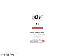 Sites similar to iziasys.com