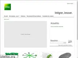 Sites similar to izibay.com