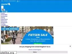 Sites similar to izibike.nl