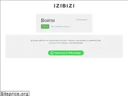 Sites similar to izibizi.me