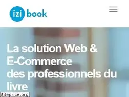Sites similar to izibook.com