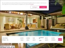Sites similar to izibookings.com