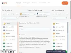 Sites similar to izibtc.net