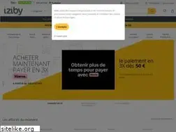 Sites similar to iziby.fr