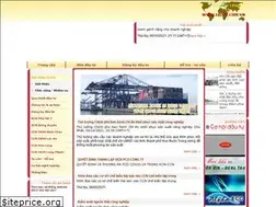 Sites similar to izico.com.vn