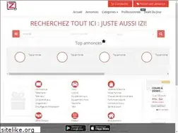 Sites similar to izideals.sn