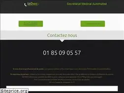 Sites similar to izidoc.fr